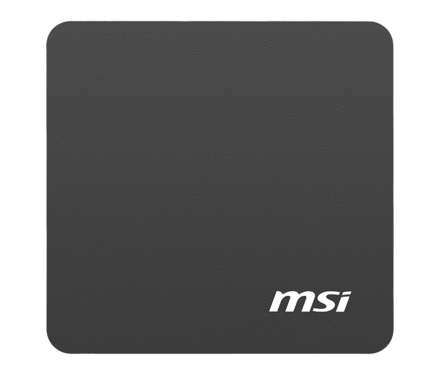 MSI Cubi NUC AI+ 3MG Ultra 5-322/56GB/2TB - 1518760 - zdjęcie 4